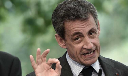 Primaire à droite : Nicolas Sarkozy devrait annoncer sa candidature à Châteaurenard