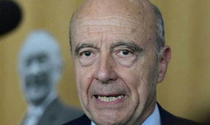 Primaire: Juppé encourage vivement ses amis à parrainer NKM