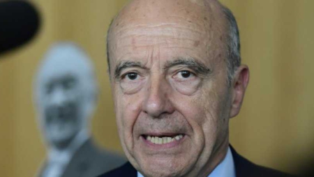 Primaire: Juppé encourage vivement ses amis à parrainer NKM