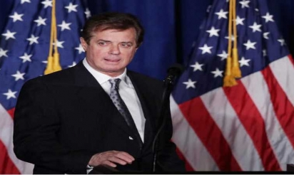 Etats-Unis : le directeur de campagne de Donald Trump a-t-il touché des pots-de-vin venus d’Ukraine ?