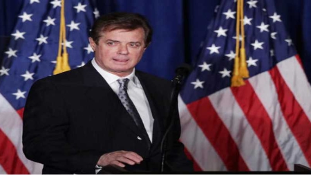 Etats-Unis : le directeur de campagne de Donald Trump a-t-il touché des pots-de-vin venus d’Ukraine ?