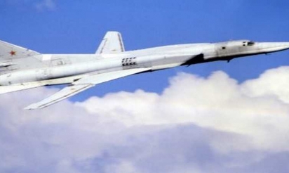 La Russie frappe les jihadistes en Syrie depuis l’Iran