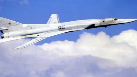 La Russie frappe les jihadistes en Syrie depuis l’Iran