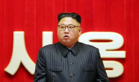 La Corée du Nord affirme avoir repris la production de plutonium