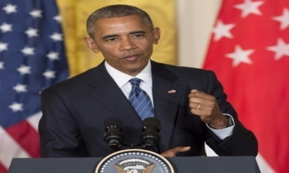 Barack Obama étrille Donald Trump, pas qualifié pour être président