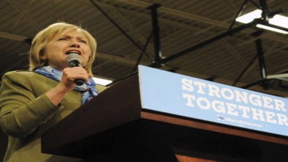La Fondation Clinton, l’arme anti-Hillary des républicains
