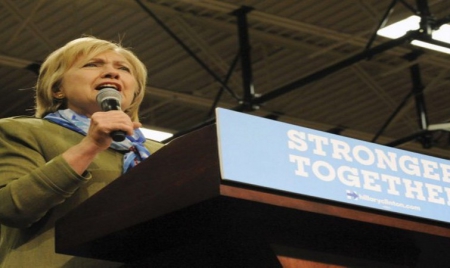 La Fondation Clinton, l’arme anti-Hillary des républicains