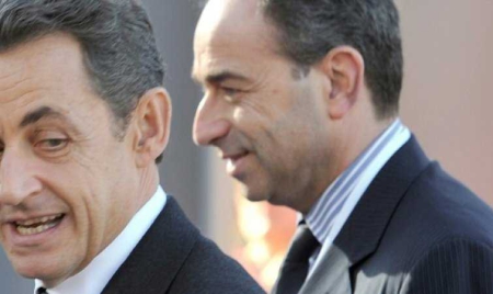 Primaire : Copé raille Sarkozy sur le lancement de sa candidature
