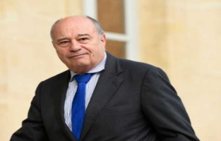 Patrimoine des ministres: Baylet le plus riche du gouvernement 