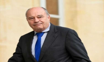 Patrimoine des ministres: Baylet le plus riche du gouvernement