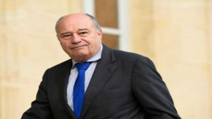 Patrimoine des ministres: Baylet le plus riche du gouvernement