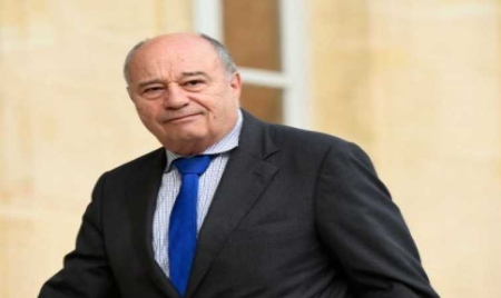 Patrimoine des ministres: Baylet le plus riche du gouvernement