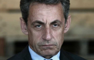 Sarkozy annonce sa candidature à la présidentielle 2017 