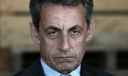 Sarkozy annonce sa candidature à la présidentielle 2017