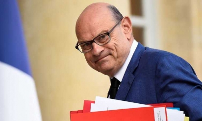 Sarkozy candidat : ce n’est pas Tout pour la France, c’est tout pour les riches, tonne Jean-Marie Le Guen