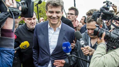 500 signatures à Montebourg, «une légende urbaine» selon le PCF