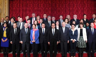 Patrimoine : 14 membres du gouvernement sur 39 sont millionnaires