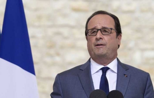 Présidentielle 2017 : François Hollande se décidera en décembre 
