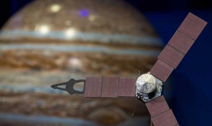 La Nasa révélera des activités surprenantes de la lune Europe de Jupiter