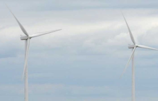 La réforme du mécanisme de soutien de l'éolien avancée 