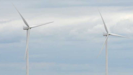 La réforme du mécanisme de soutien de l’éolien avancée