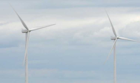 La réforme du mécanisme de soutien de l’éolien avancée