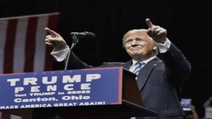 Maison Blanche: pour ces Américains, le moindre mal s’appelle Donald Trump