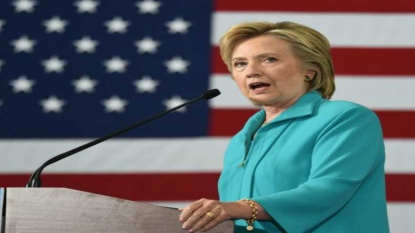 Le FBI publie des notes défavorables à Hillary Clinton