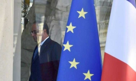 Présidentielle 2017 : à l’Élysée et dans les cabinets ministériels, les départs se multiplient