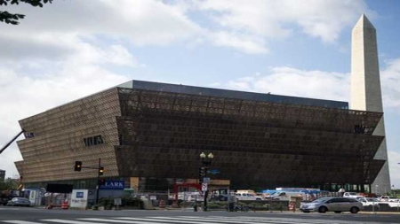 Barack Obama inaugure le Musée afro-américain de Washington