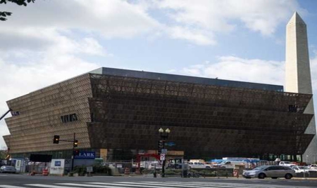 Barack Obama inaugure le Musée afro-américain de Washington