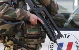 Istres: des armes volées sur la base militaire