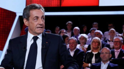 Sarkozy à Calais mercredi pour rencontrer la population et des élus