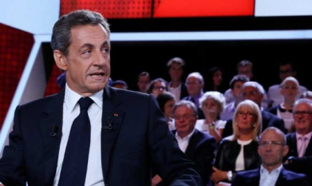 Sarkozy à Calais mercredi pour rencontrer la population et des élus