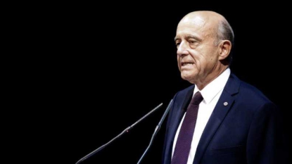 Menace terroriste : les Français font plus confiance à Juppé qu’à Sarkozy
