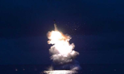 Nucléaire: la Corée du Nord prête pour un nouvel essai, affirme Séoul