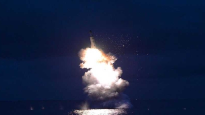 Nucléaire: la Corée du Nord prête pour un nouvel essai, affirme Séoul