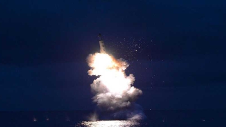 Nucléaire: la Corée du Nord prête pour un nouvel essai, affirme Séoul