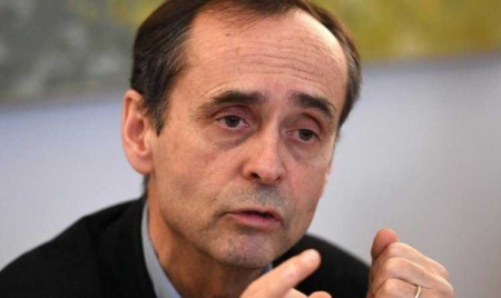 Immigration : Etre français c’est être européen, blanc et catholique, estime Robert Ménard