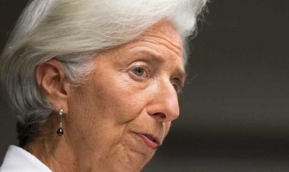 FMI: croissance mondiale faible menacée par le protectionnisme