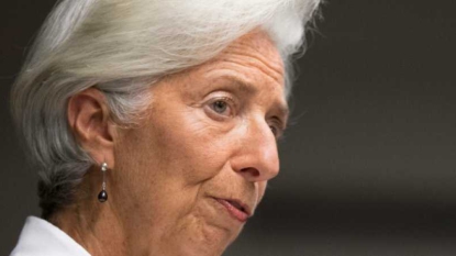 FMI: croissance mondiale faible menacée par le protectionnisme