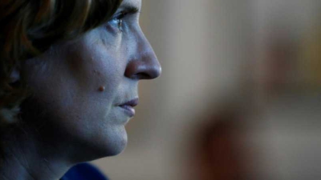 NKM accuse Sarkozy de “renier ses convictions” sur l’environnement ou l’immigration