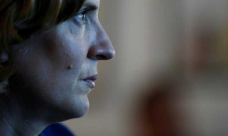 NKM accuse Sarkozy de “renier ses convictions” sur l’environnement ou l’immigration