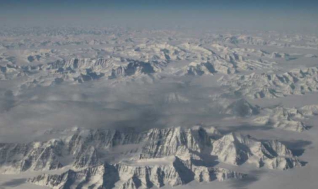L’apparition de la vie sur Terre plus ancienne qu’on ne le pensait