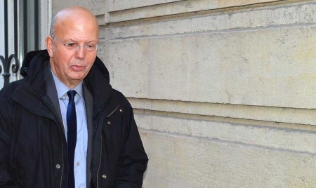 Chirac détestable et corrompu  Buisson raconte Sarkozy