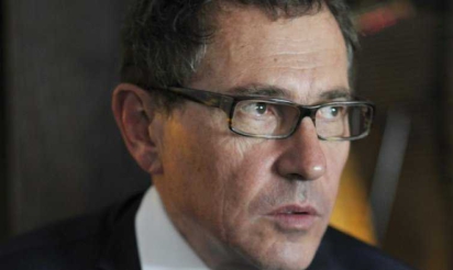 Exhibition présumée: Bayrou demande au vice-président du MoDem de démissionner