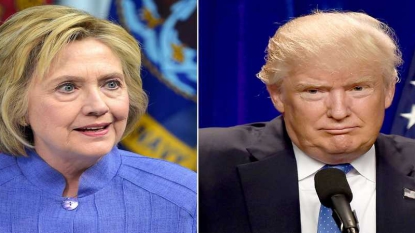 Présidentielle américaine: des candidats mal aimés et des électeurs indécis