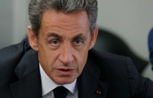 Sarkozy:Dès que l'on devient français, nos ancêtres sont gaulois