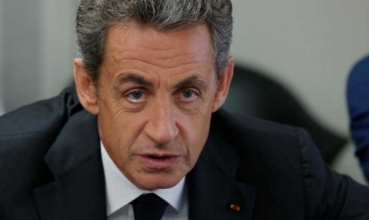 Sarkozy:Dès que l’on devient français, nos ancêtres sont gaulois