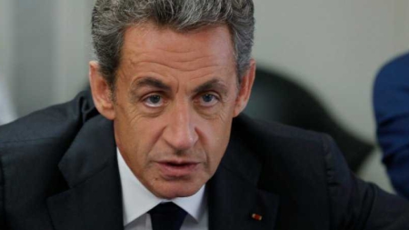 Sarkozy:Dès que l’on devient français, nos ancêtres sont gaulois